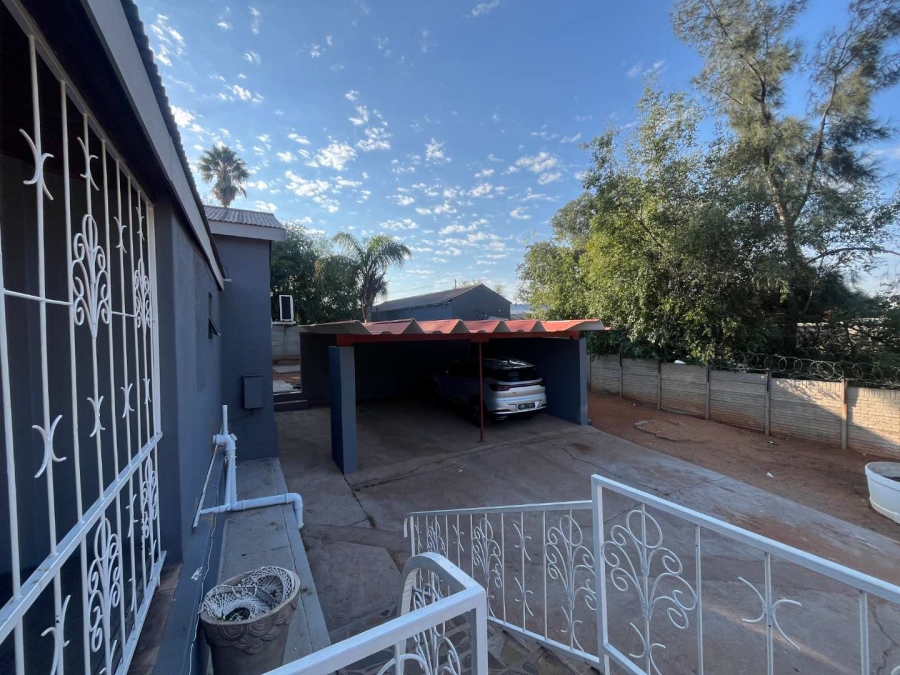 1 Bedroom Property for Sale in Upington Northern Cape